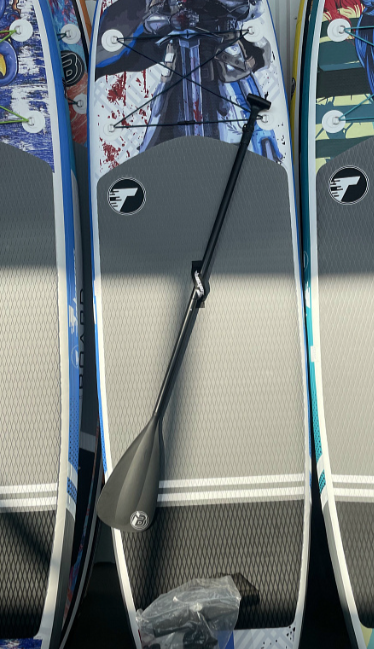 SUP (САП) ДОСКА RAIDEX I BOARD 11’ (332СМ) N 31 в Бердске