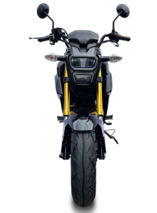 Мотоцикл PROMAX STRYKER 200(49) в Бердске