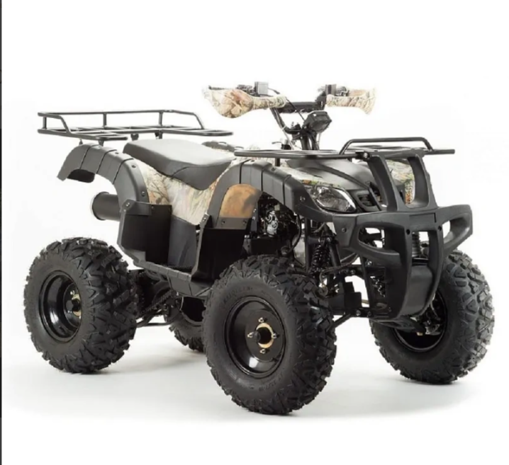Квадроцикл PROMAX ATV 250 (2025) в Бердске