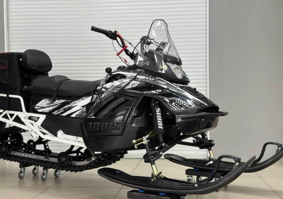 СНЕГОХОД IRBIS SF200L XE SUPERLONG в Бердске