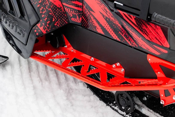 Снегоход IRBIS SF200L NEW 25/26 в Бердске