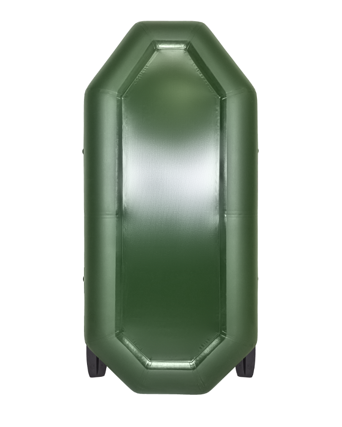 Лодка Барс 260 в Бердске