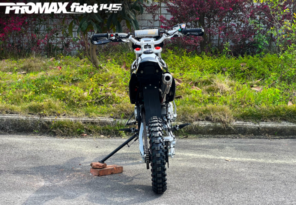 Мотоцикл (питбайк) PROMAX FIDET (ФАЙДЕТ) 145E PRO 17/14 в Бердске