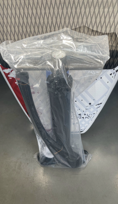 SUP (САП) ДОСКА RAIDEX I BOARD 11’ (332СМ) N 28 в Бердске