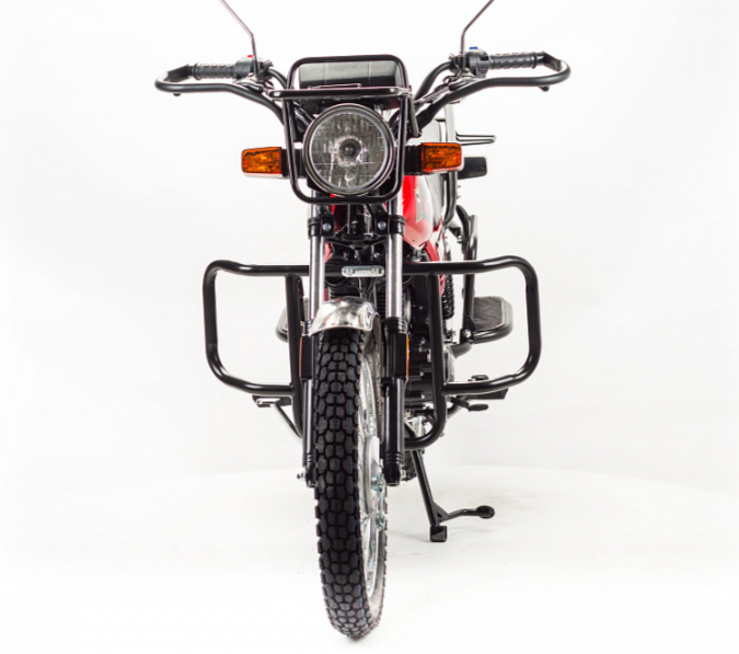 Мотоцикл MOTOLAND (МОТОЛЕНД) FORESTER LITE 200 в Бердске