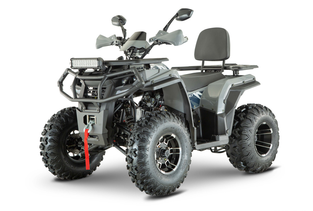 Квадроцикл YACOTA VIKING PRO 250 в Бердске