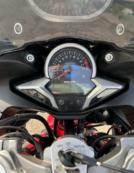 Мотоцикл RACER RC300CS SKYWAY SPORT в Бердске