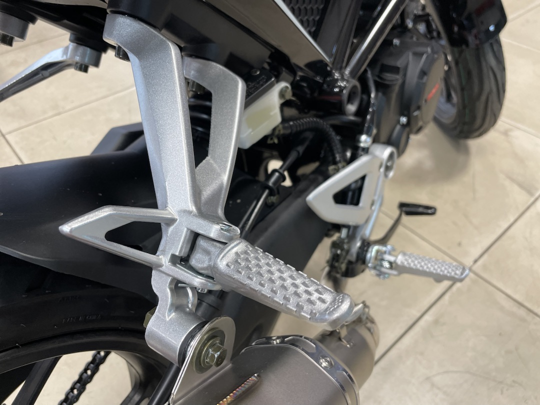 Мопед PROMAX CB150R (49) в Бердске