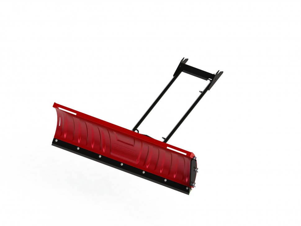 Отвал для снега с универсальный в Бердске