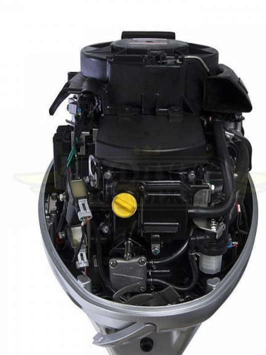 Лодочный мотор SEANOVO SNEF30FEL-EFI в Бердске