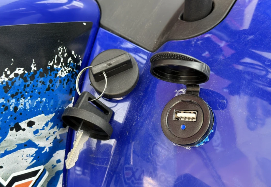  Квадроцикл PROMAX ATV 250 MAX (2025) в Бердске