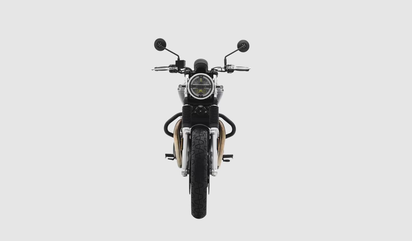 Мотоцикл GAOKIN GK 1200 в Бердске