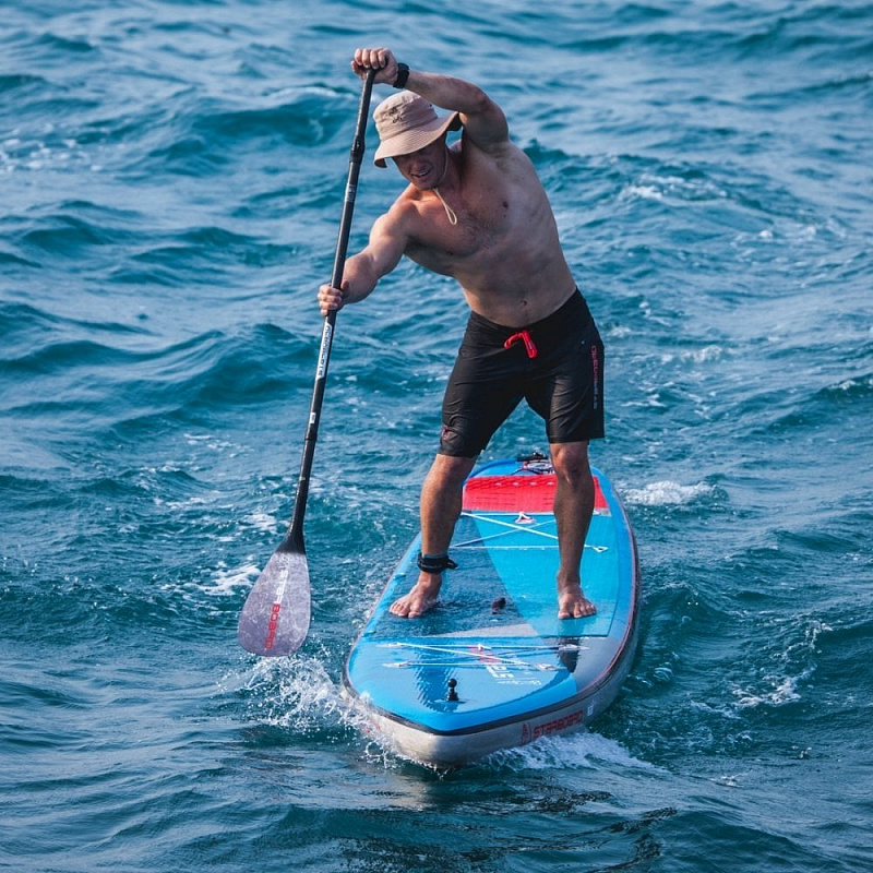 SUP (САП) Доска MISHIMO NAOMI PRO 12 в Бердске