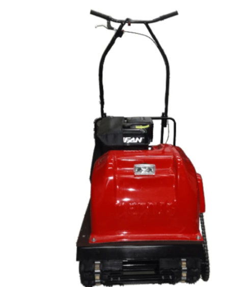 Мотобуксировщик PAXUS 550 9 л.с. в Бердске