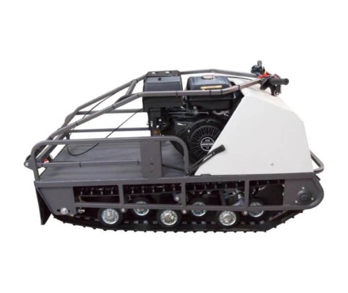 Мотобуксировщик СТЕМ СЕВЕР ЭКОНОМ 500 15 л.с. в Бердске