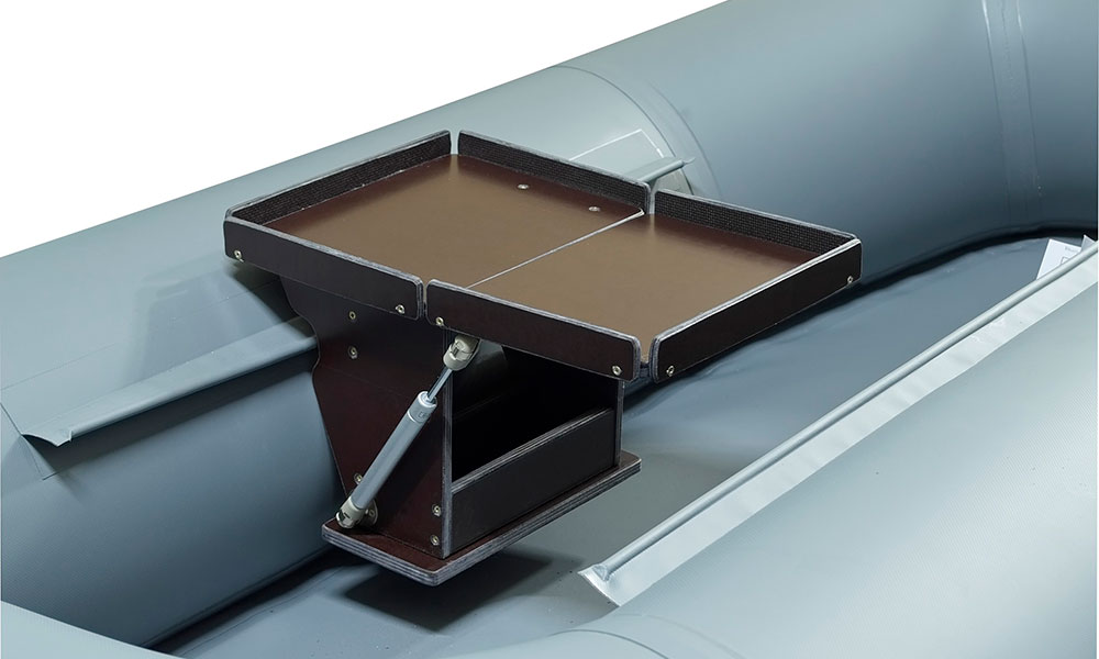 Столик на ликтрос раскладной №10 в Бердске