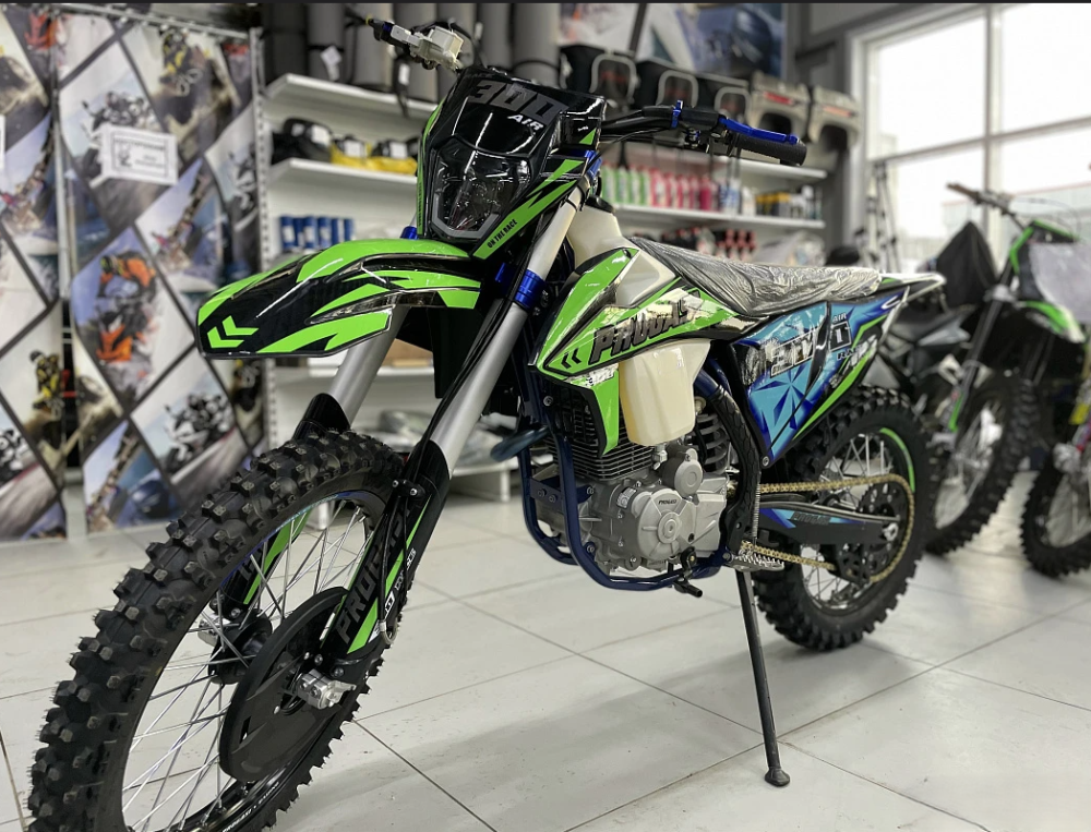 Мотоцикл Progasi RACE 300 AIR PRO SPORT в Бердске