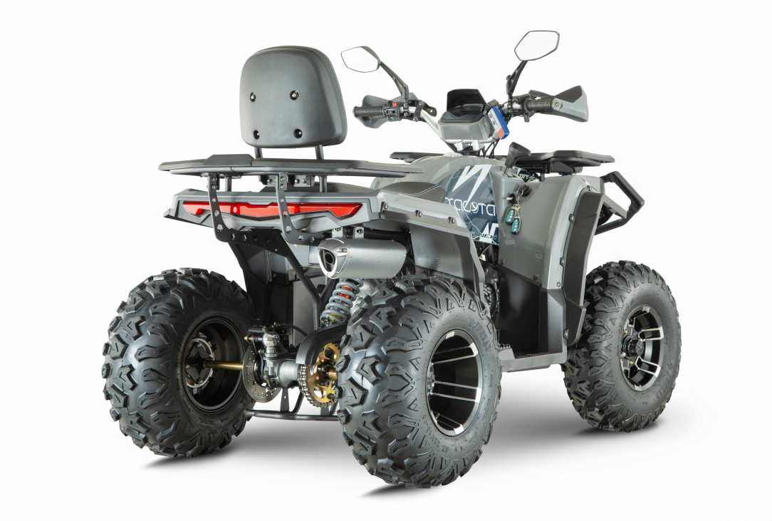 Квадроцикл YACOTA VIKING PRO 250 в Бердске