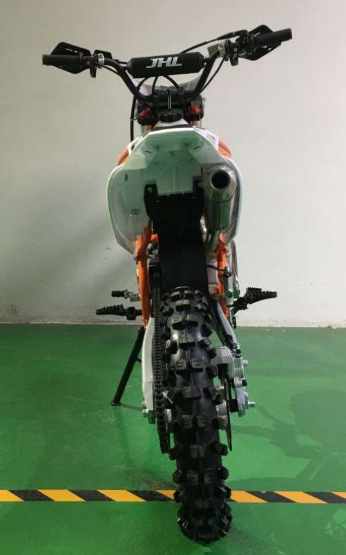 Питбайк JHLMOTO JHL Z125E Pro (ZS154FMI-3) в Бердске