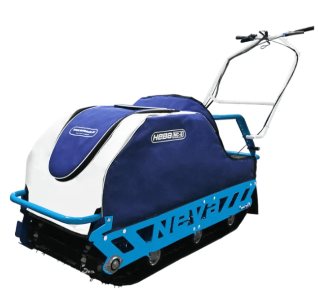 Мотобуксировщик НЕВА МС6-YAMAHA (MX300) PRO с реверсом в Бердске