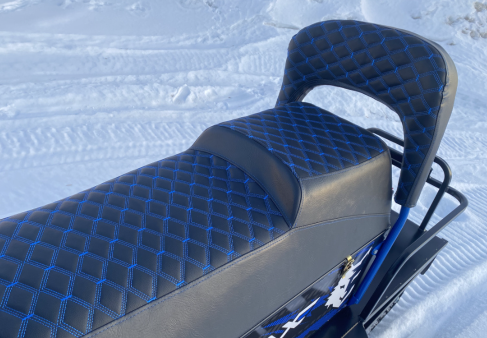 Снегоход PROMAX YAKUT 500 R/К SUPERLONG 2.0 4T 20 в Бердске