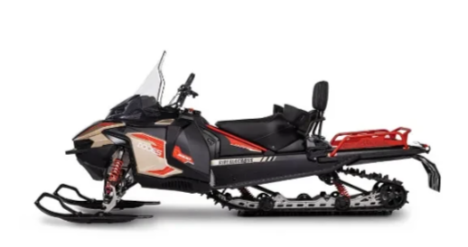 Снегоход AODES Siberiacross 1000 SWT 600mm LCD 6.8 в Бердске