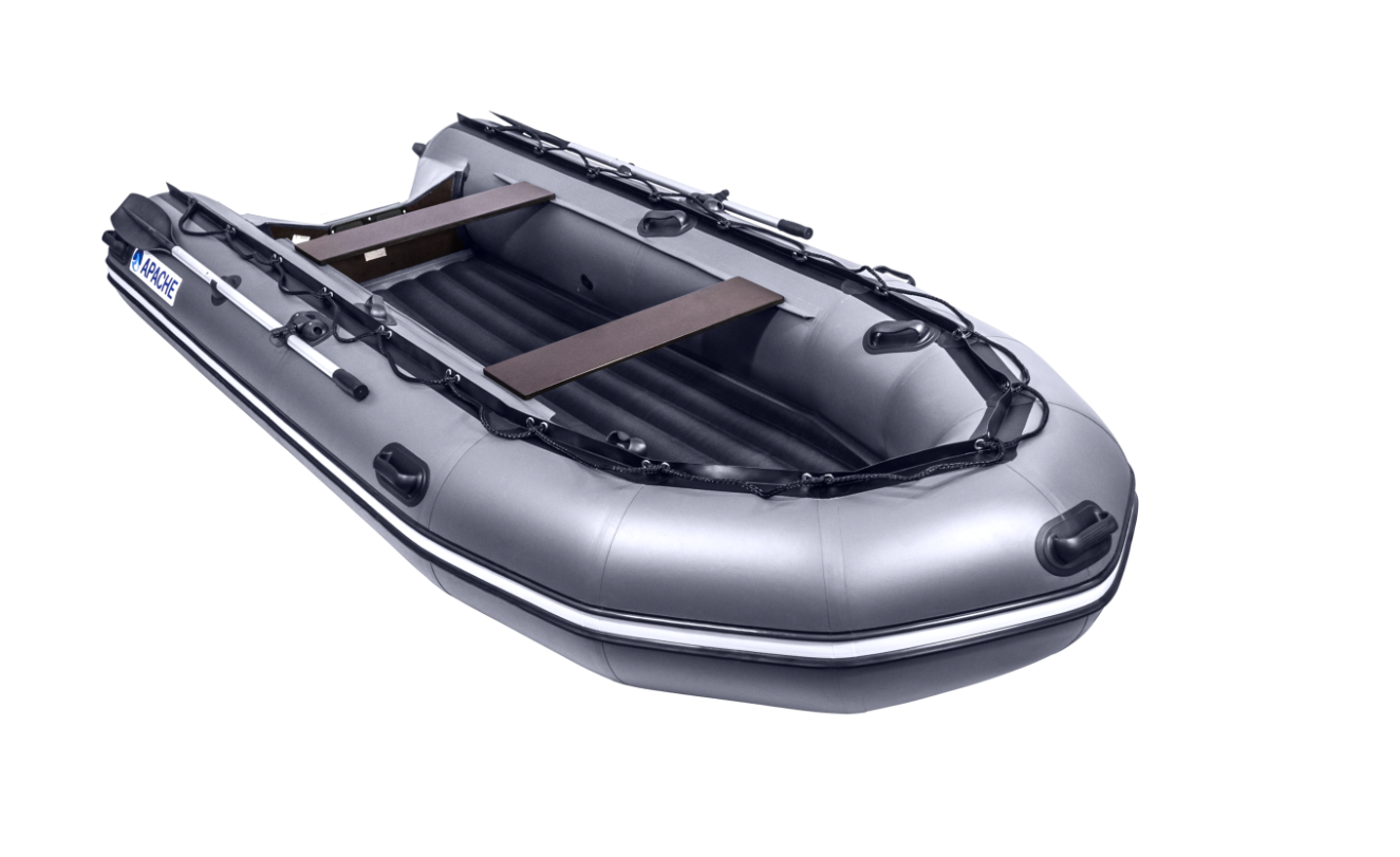 Лодка APACHE 3500 НДНД в Бердске