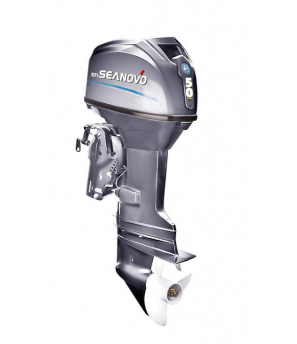 Лодочный мотор SEANOVO SN50FFEL-T в Бердске