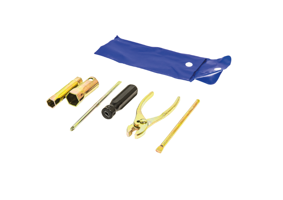 Лодочный мотор APACHE T5 BS в Бердске