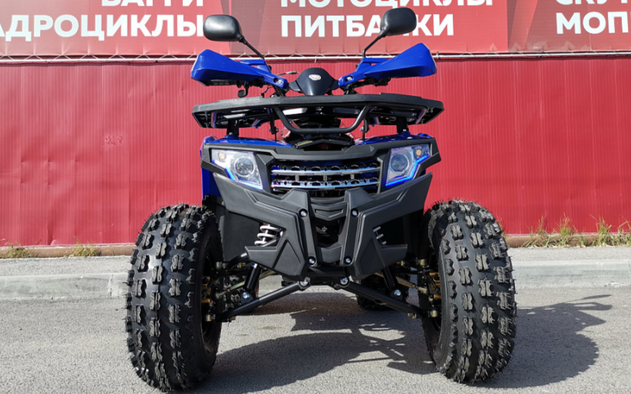 Квадроцикл PROMAX WILD 2.0 190 LUX в Бердске