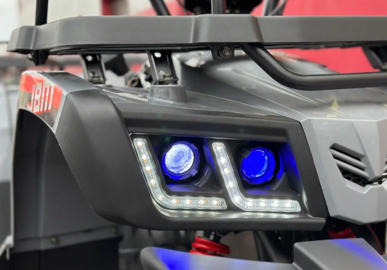 Квадроцикл GBM MAVERICK 300 NEW в Бердске