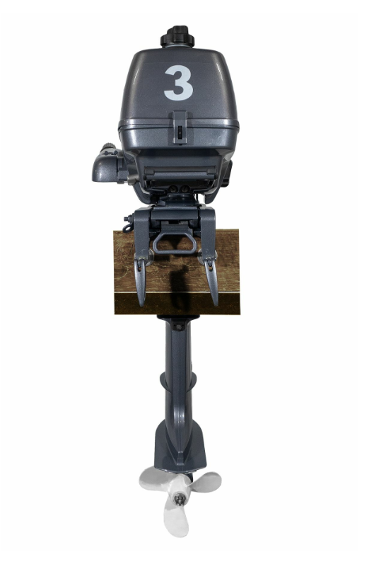 Лодочный мотор APACHE T3 BS в Бердске