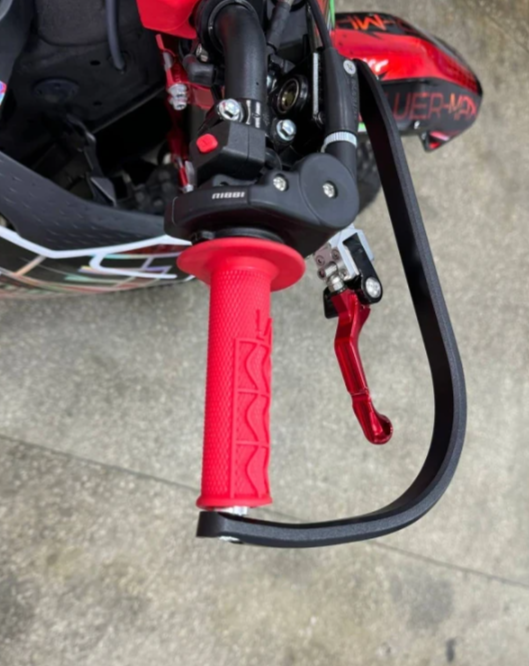Кроссовый мотоцикл FAIDET CB300RL MAX KYB-TECH в Бердске