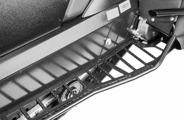 Снегоход STELS MS600T (SWT ST) СТАВР 1.0 К01 Tech в Бердске