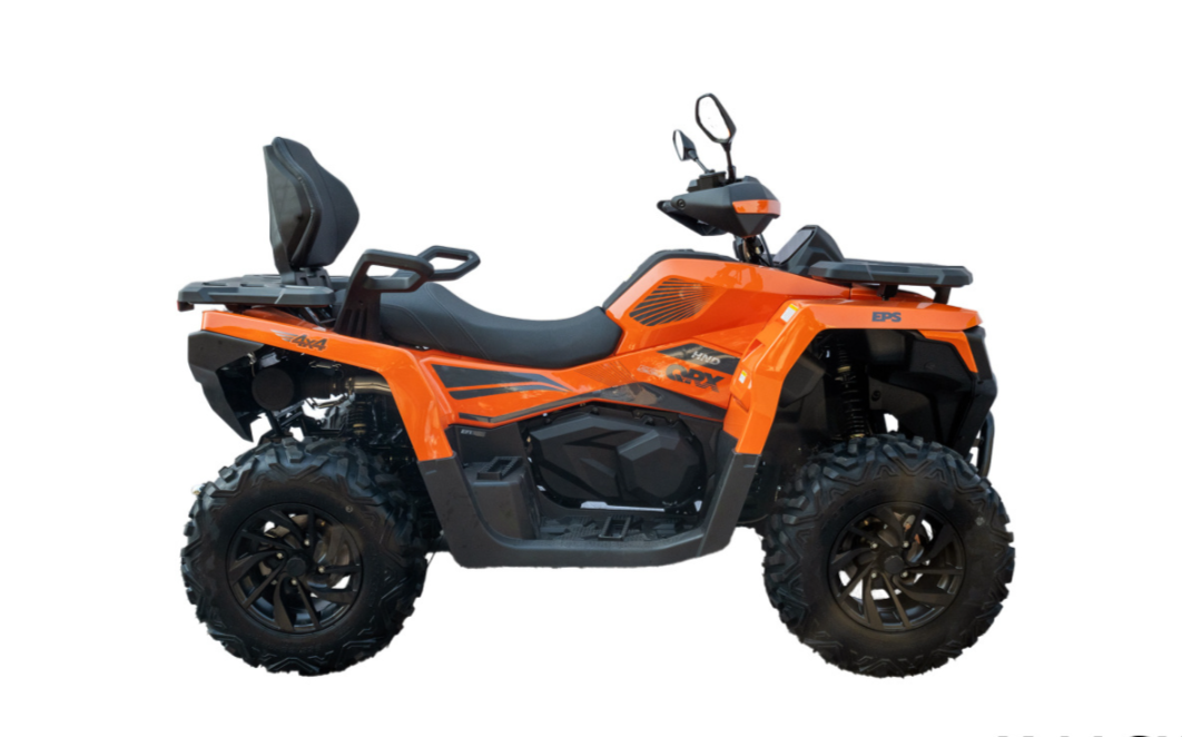 Квадроцикл HND QRX 550 в Бердске