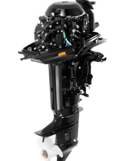 Лодочный мотор HIDEA HD30FHS в Бердске