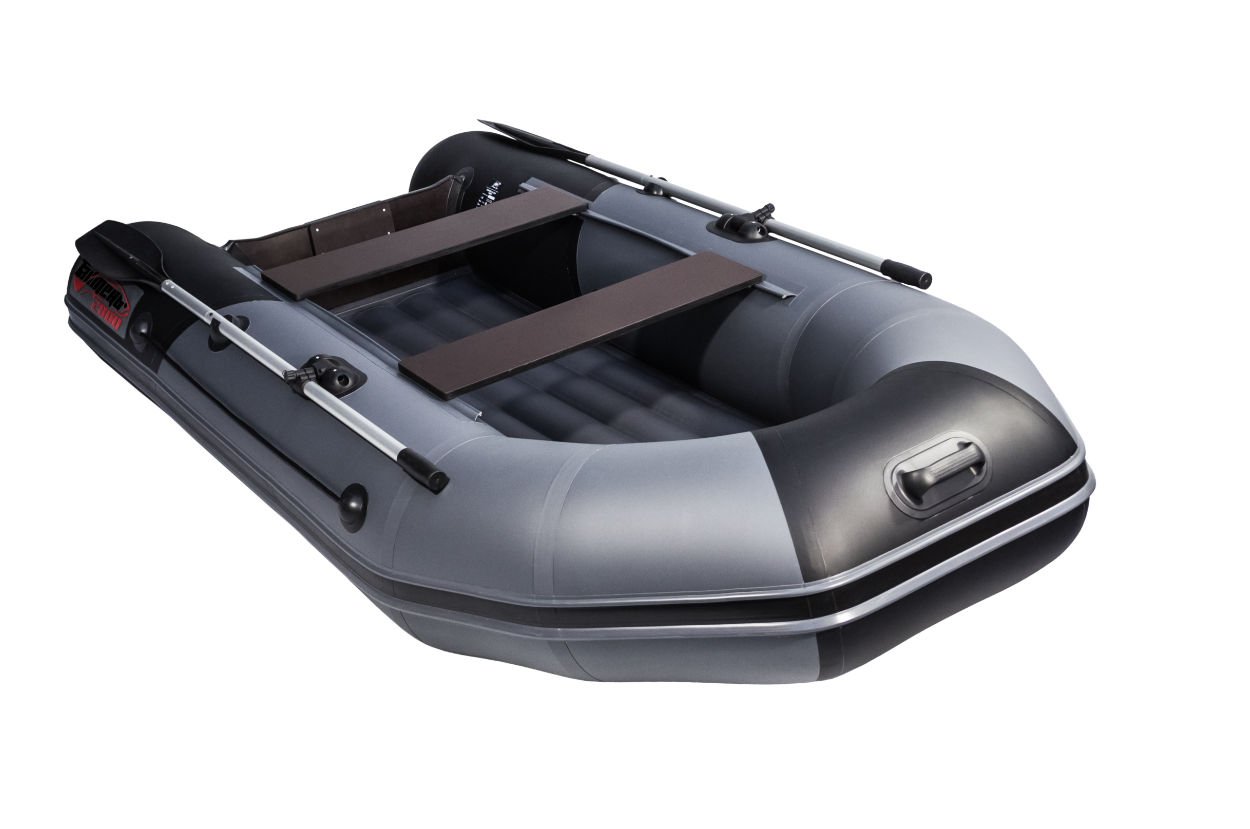 Лодка Таймень NX 2800 НДНД в Бердске