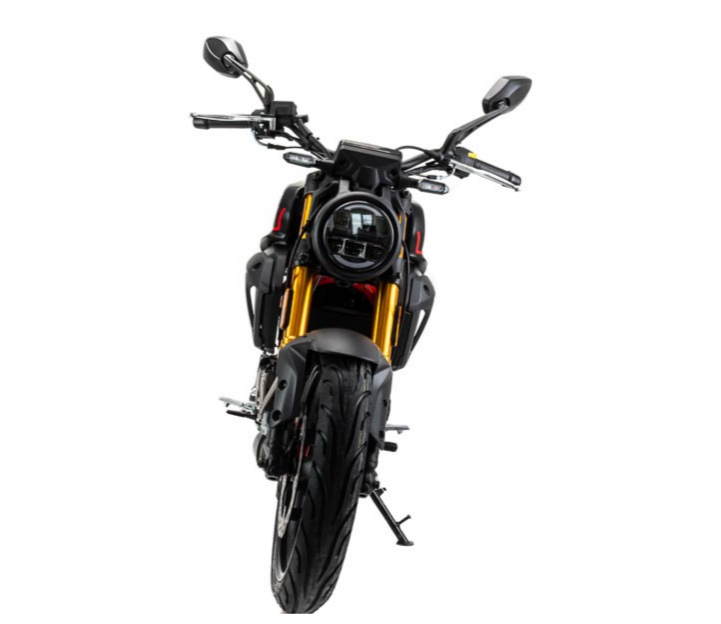 Мотоцикл PROMAX CB150R (49) в Бердске