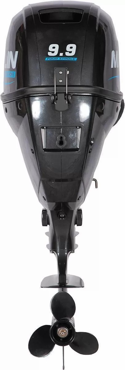 Лодочный мотор MARLIN MF 9.9 AMHS в Бердске