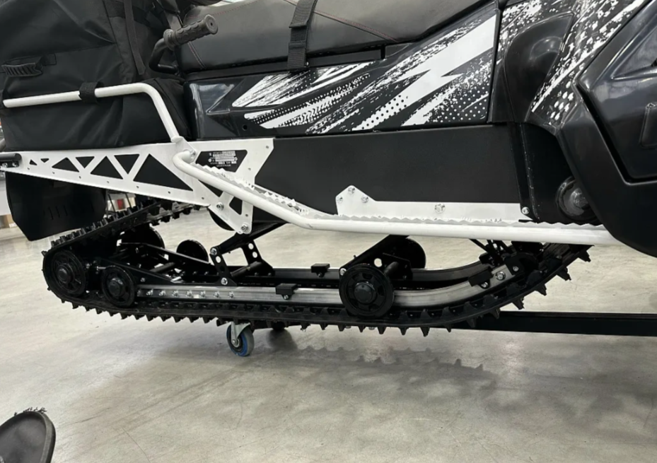 СНЕГОХОД IRBIS SF200L XE SUPERLONG в Бердске