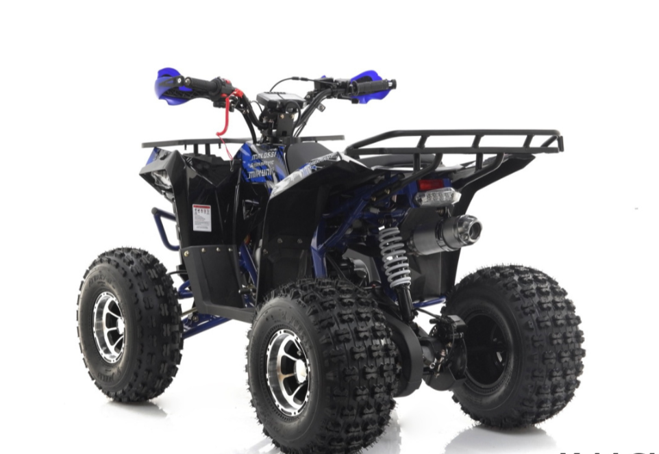 Квадроцикл GBM SHARP 190 PREMIUM SEMI-AUTOMATIC в Бердске