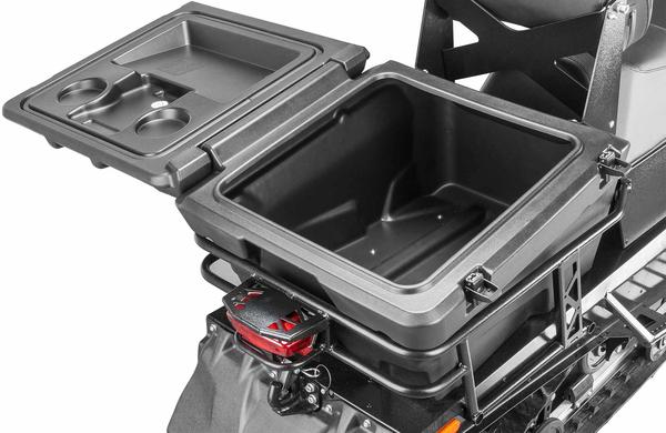 Снегоход STELS MS600T (SWT ST) СТАВР 1.0 К01 Tech в Бердске