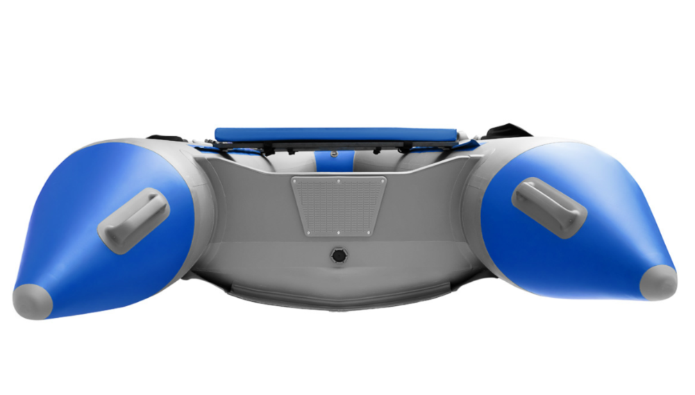 ЛОДКА ДРАККАР 3600 НДНД HANT-PRO в Бердске