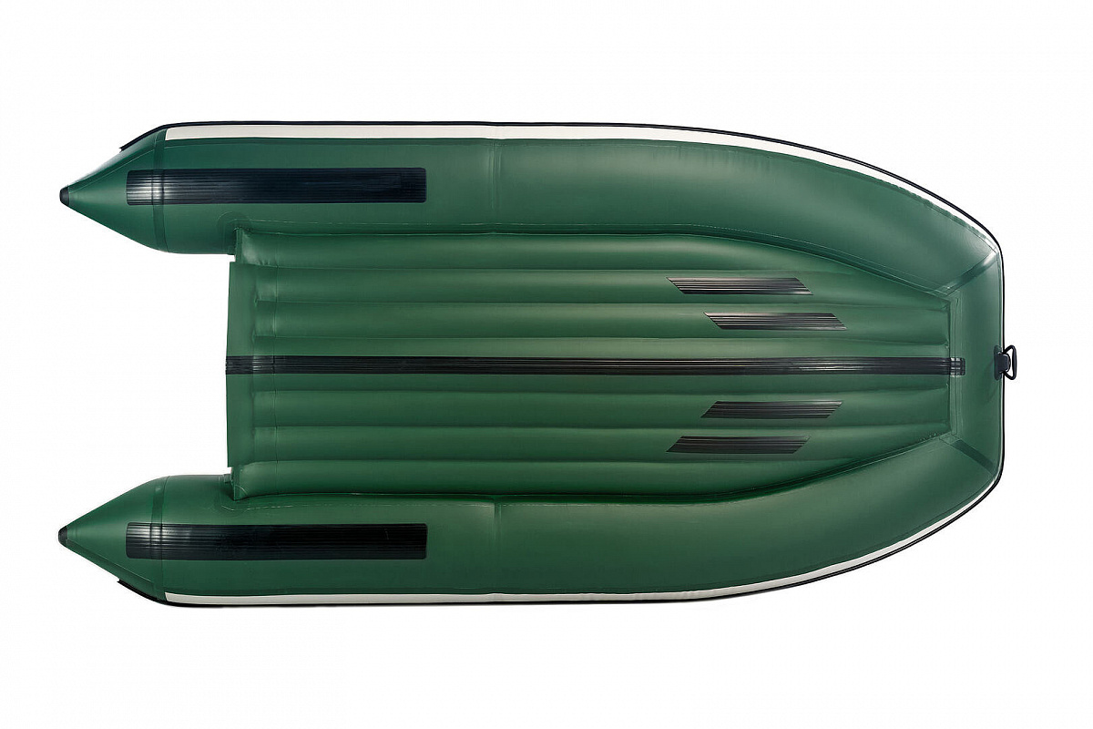 Лодка MISHIMO LITE 400 в Бердске