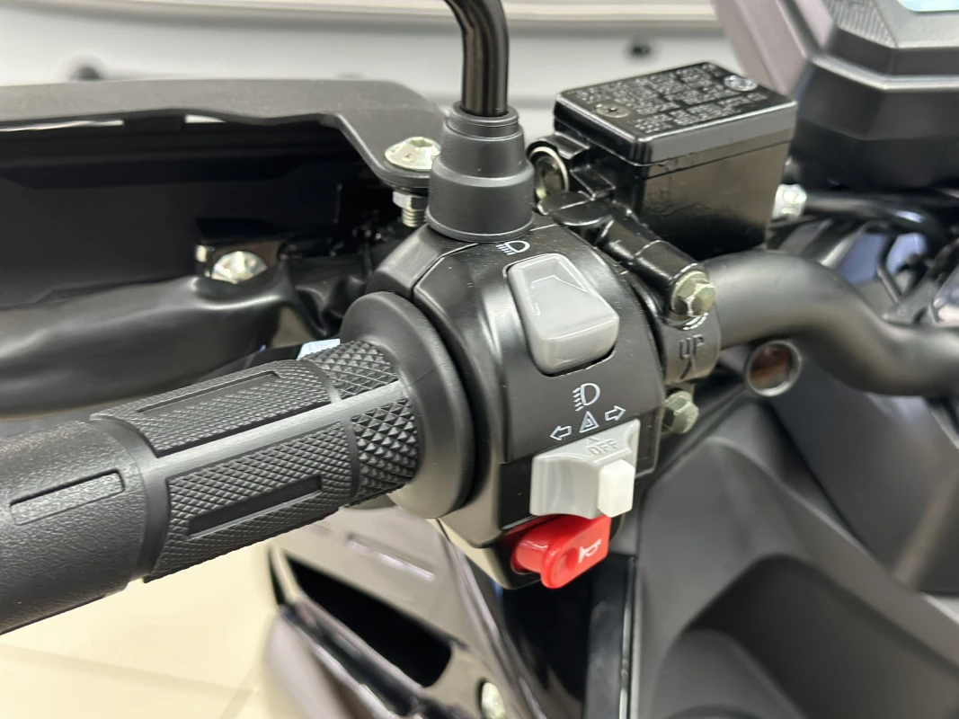 Скутер PROMAX STALKER 150(49) в Бердске