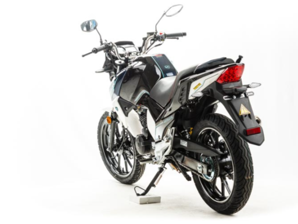 Мотоцикл MOTOLAND (МОТОЛЕНД) FIGHTER 250 в Бердске