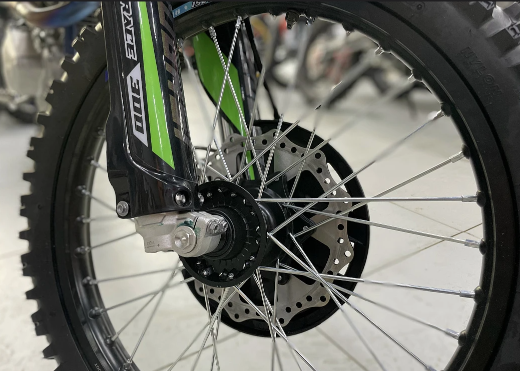 Мотоцикл Progasi RACE 300 AIR PRO SPORT в Бердске