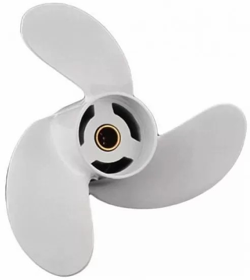 ВИНТ ГРЕБНОЙ MERCURY 4-5 Л.С. 8 3/8X8 в Бердске
