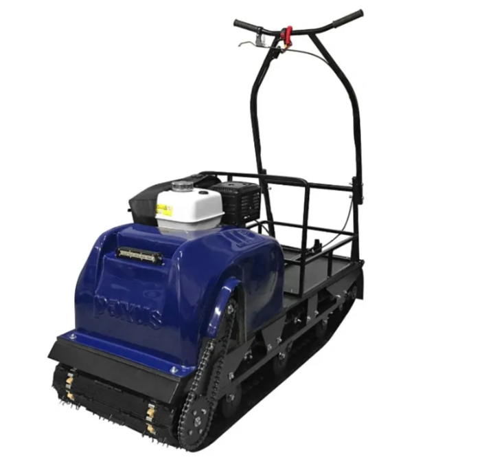 Мотобуксировщик PAXUS 500 GRAND AVANT 13 л.с. HONDA в Бердске