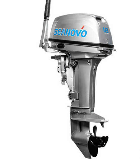 Лодочный мотор SEANOVO SN18FHBL в Бердске